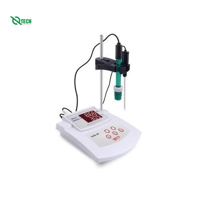 Máy đo pH để bàn Total Meter PHS-3C