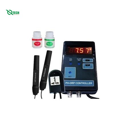 Máy đo PH/ORP online Total Meter PH-203