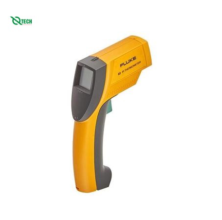 Súng đo nhiệt độ hồng ngoại mini Fluke 63 (-32°C ~ 545°C)