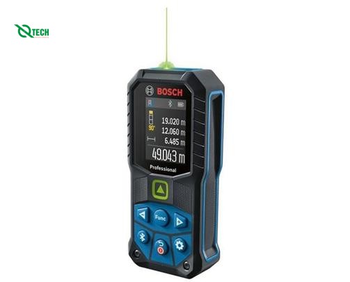 Máy đo khoảng cách BOSCH GLM 50-27 CG