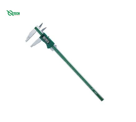 Thước cặp điện tử Insize 1136-501 (0-500mm/0.01mm)