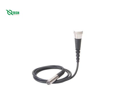 Đầu dò thẳng Elcometer T456CF1S (0-1500μm, từ tính)