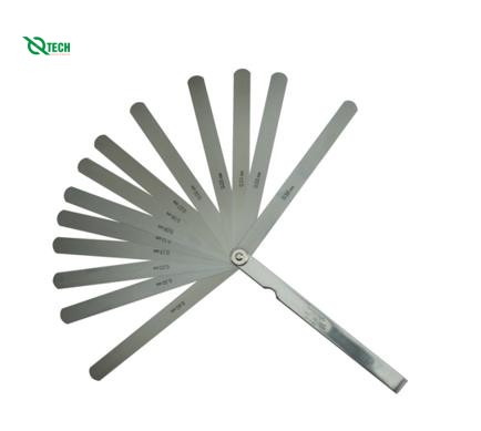 Bộ căn lá Mitutoyo 184-302S (0.03-0.5mm)