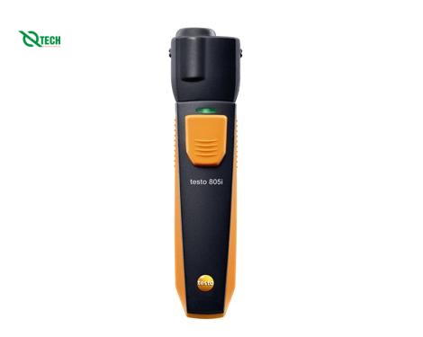 Máy đo nhiệt độ hồng ngoại Testo 805i