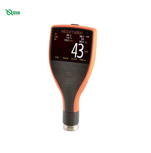 Thiết bị đo độ nhám bề mặt Elcometer E224C-TI