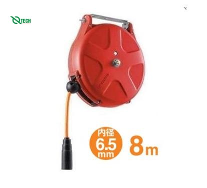 Cuộn dây hơi tự rút Sankyo Triens SHS-208Z (6.5 x 10mm, dài 8m)