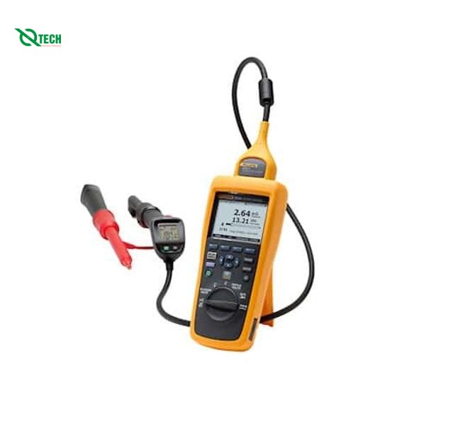 Máy phân tích ắc quy Fluke BT521