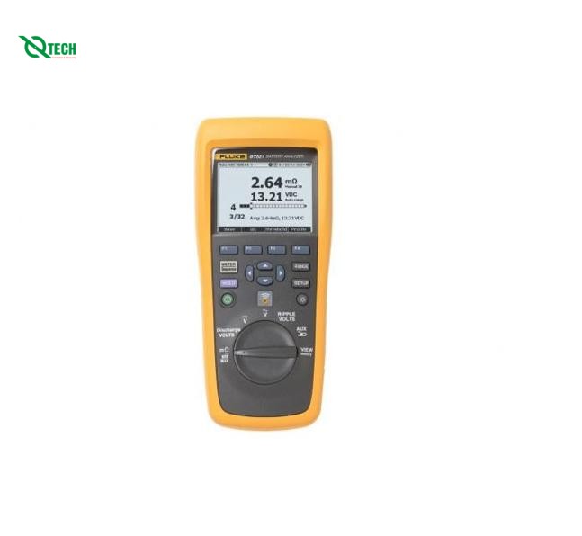 Máy phân tích pin Fluke BT510