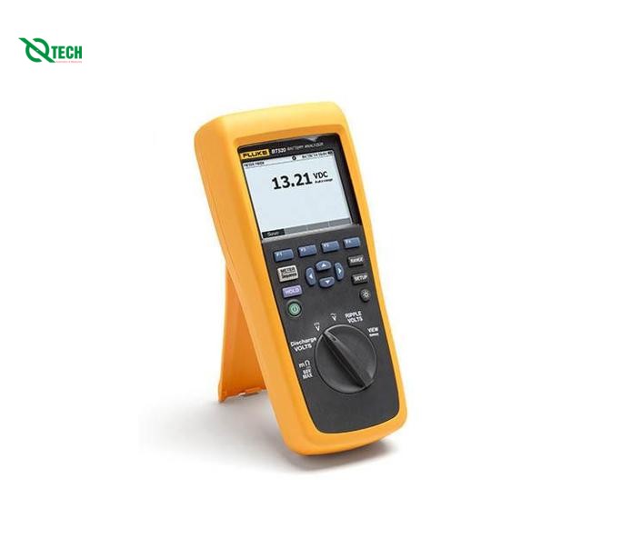 Máy phân tích ắc quy Fluke BT520