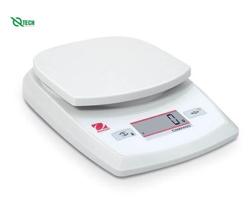 Cân điện tử Ohaus CR2200 (2200g x 1g)