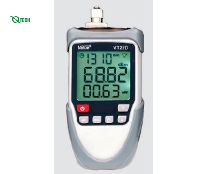 Máy đo công suất quang Futronix VT22D