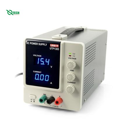 Nguồn một chiều UNI-T UTP1305 (0~32V/5A)