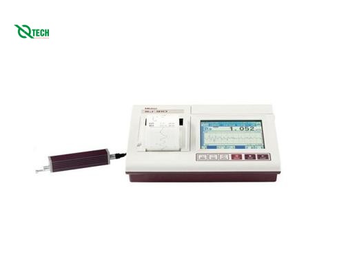 Máy đo độ nhám bề mặt SJ-310 Mitutoyo 178-571-11E (0.75 mN)