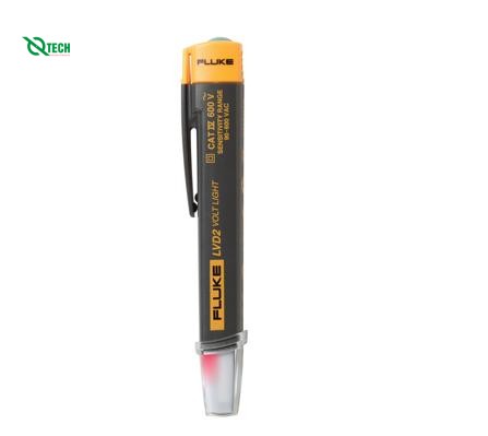 Bút thử điện không tiếp xúc Fluke LVD2 (90 đến 600 VAC)