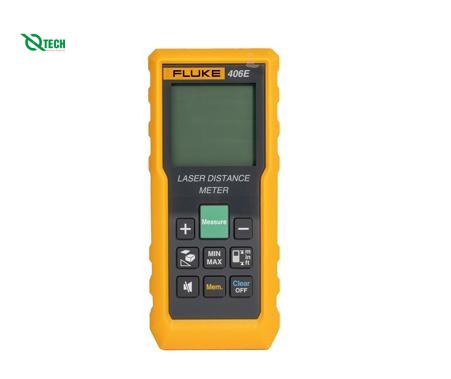 Máy đo khoảng cách bằng laze Fluke 406E (0.2 đến 60m)