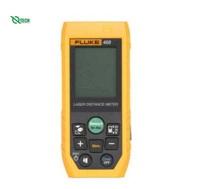 Máy đo khoảng cách bằng laze Fluke 405 (0.2 đến 50m)