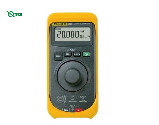 Máy hiệu chuẩn dòng điện Fluke 707