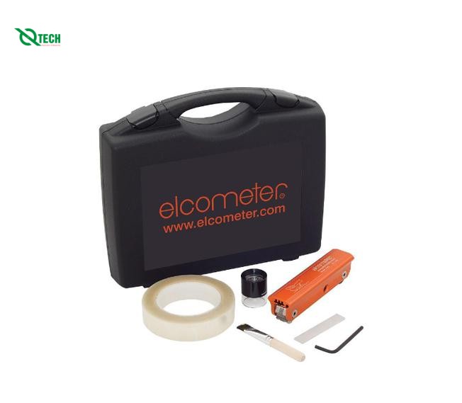 Máy đo độ bám dính Elcometer 1542 (K1542M001, K1542M002, K1542M003, K1542M204,...)