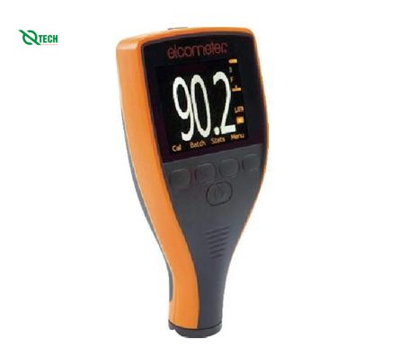 Máy đo độ dày lớp sơn phủ Elcometer A456CFNFBS (Từ tính và không từ tính)