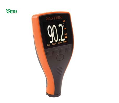 Máy đo độ dày lớp phủ Elcometer A456CFSS (IP64, bluetooth)