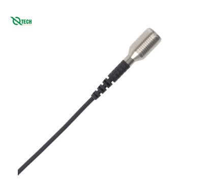 Đầu dò thẳng Elcometer T456CF3S (từ tính,0-13mm)