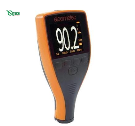 Máy đo độ dày lớp phủ Elcometer A456CFNFSS