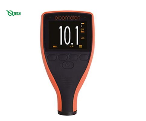 Máy đo độ dày sơn, sơn bột công nghiệp Elcometer A415CFTI (0~1000μm, USB, bluetooth)