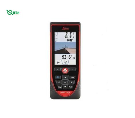 Máy đo khoảng cách LEICA DISTO S910