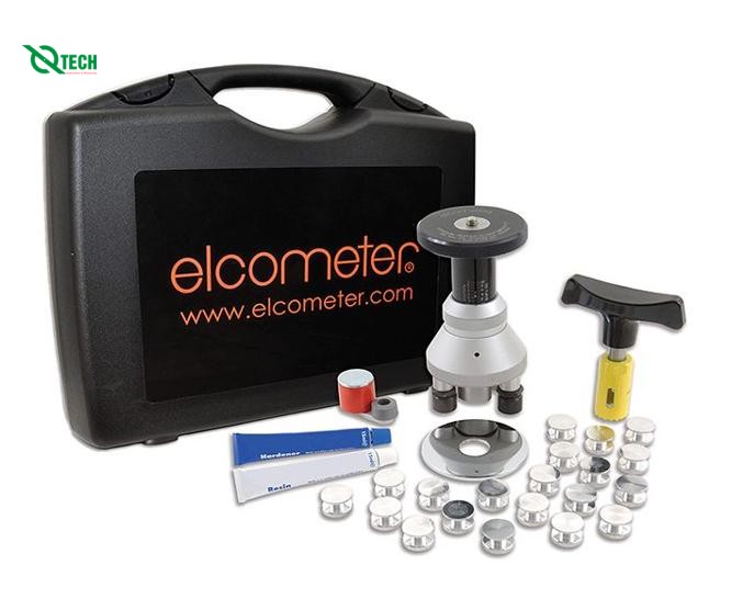 Máy đo độ bám dính lớp sơn Elcometer F106----2 (0-7.0 MPa)