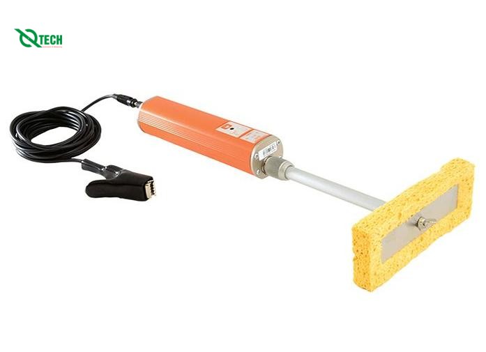 Máy dò lỗ hổng lớp sơn Elcometer D270----3 (500µm)