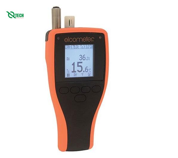 Máy đo độ ẩm Delta T Elcometer G309-1 (0% đến 100% RH, TΔ, TS)