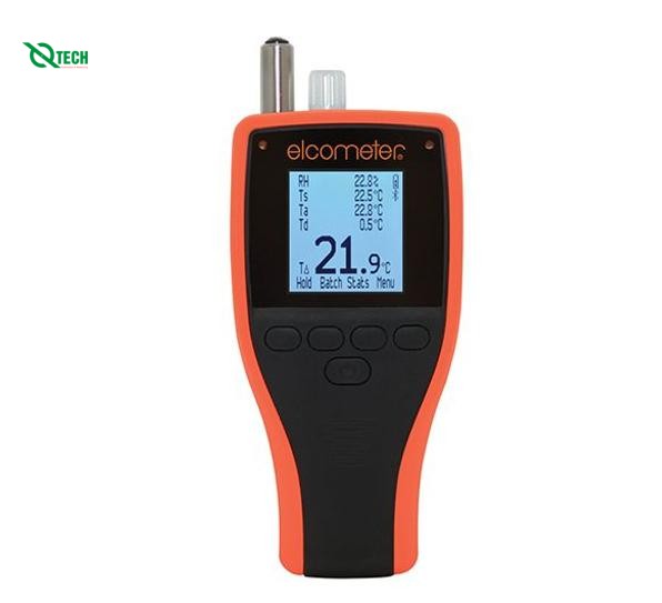 Máy đo điểm sương Elcometer G319-T