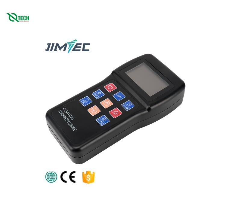 Máy đo độ dày lớp sơn mạ Jimtec 6103