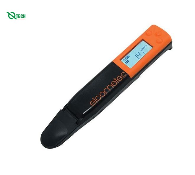 Máy đo độ dẫn điện Elcometer 138