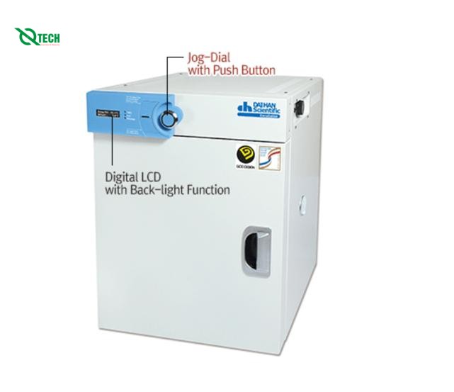 Tủ ấm DaiHan IG-50 (50 lít,70℃)