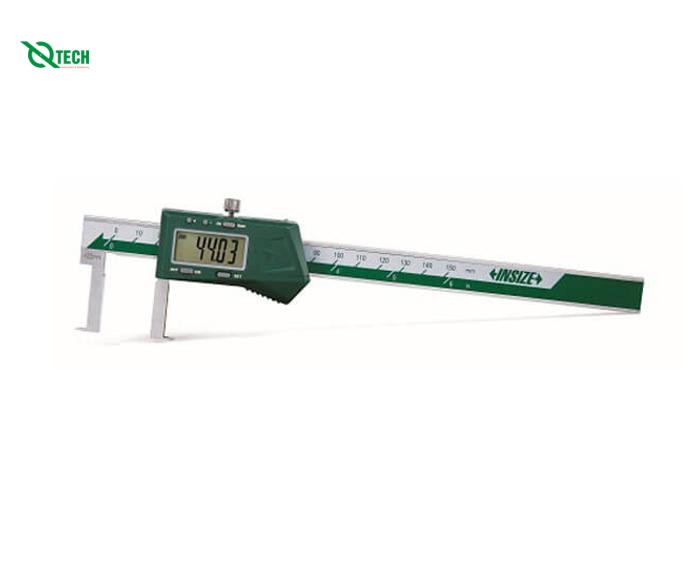 Thước kẹp điện tử đo rãnh Insize 1120-300A (30-300 mm/1.18-12")