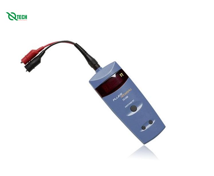 Thiết bị kiểm tra cáp mạng Fluke Network TS100