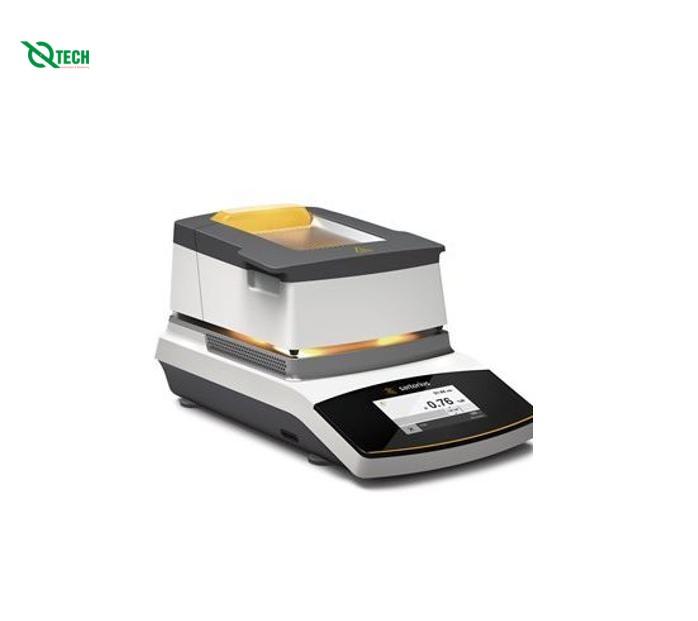 Cân sấy ẩm Sartorius MA37