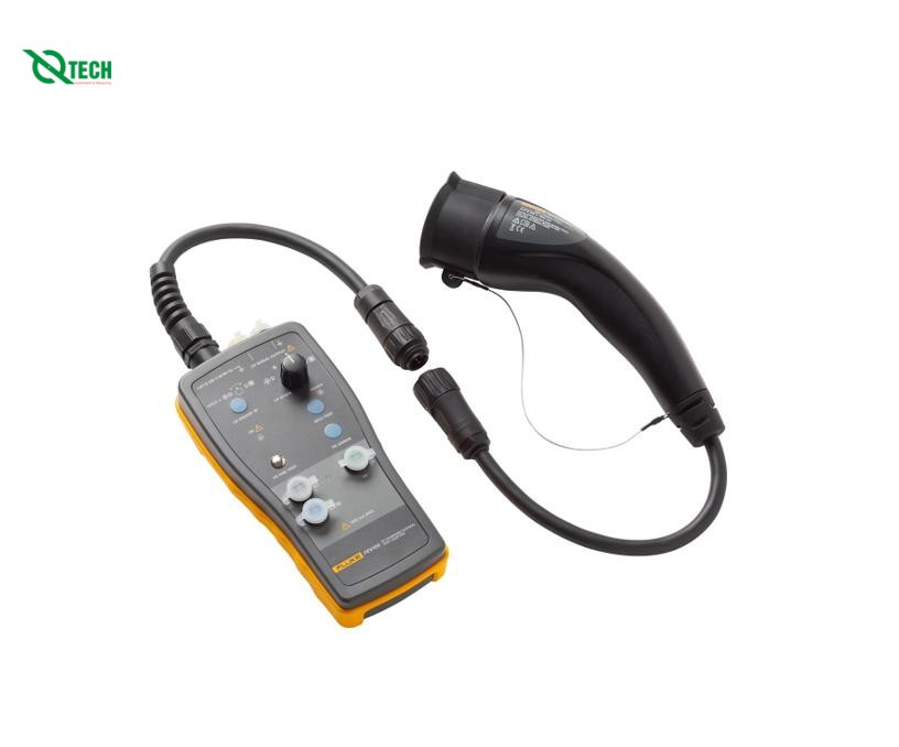 Thiết bị kiểm tra lắp đặt đa chức năng Fluke FEV100