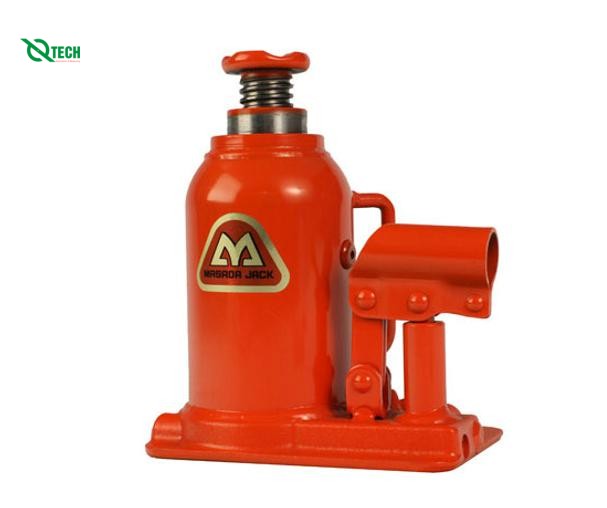 Kích đội thủy lực Masada MH-10 (10 tấn)