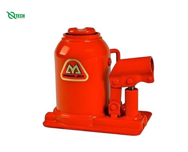 Kích thủy lực lùn Masada MHB-15 (15 tấn)