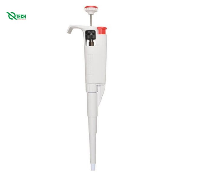 Pipette hút mẫu Ohaus AO-1000 (100.0µl – 1000µl)