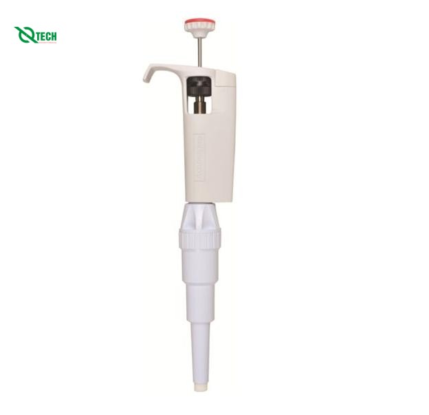 Pipette hút mẫu Ohaus AO-5000 (500.0µl – 5000µl)