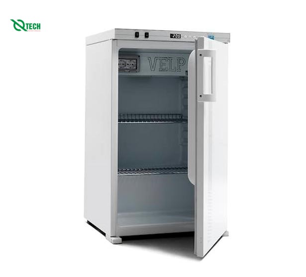 Tủ ấm lạnh VELP FOC 120E (120 lít, 3 ~ 50oC)