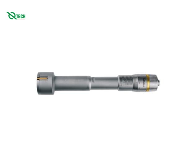 Panme đo lỗ 3 chấu cơ khí Mitutoyo 368-168 (30-40mm, 0.005mm)