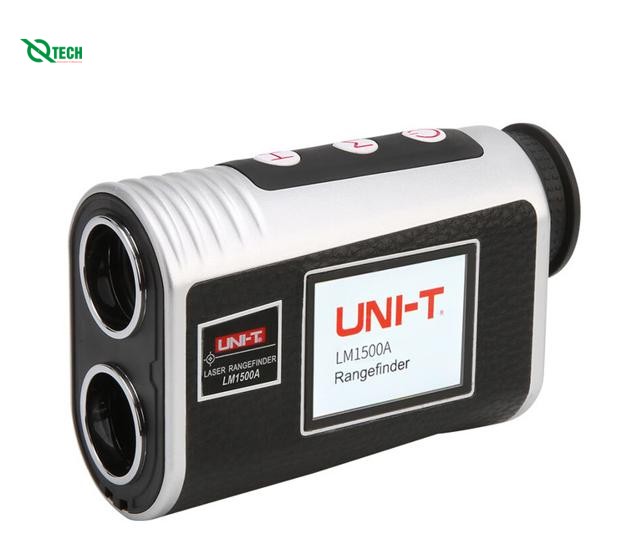 Máy đo khoảng cách bằng laser UNI-T LM1500A (3-1500m)