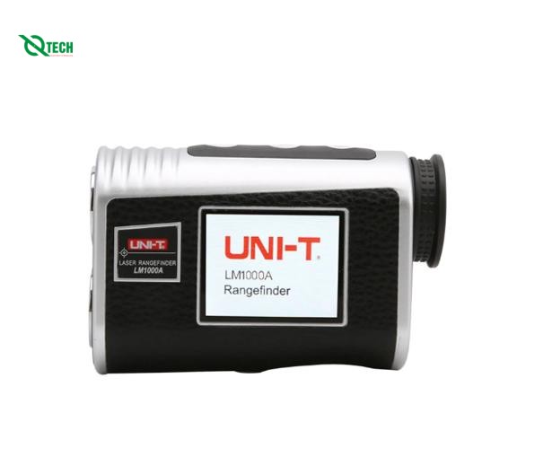 Máy đo khoảng cách bằng laser UNI-T LM1000A (3-1000m)