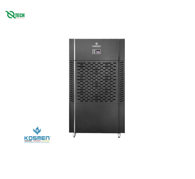 Máy hút ẩm công nghiệ KOSMEN KM-480S (480 lit /day)