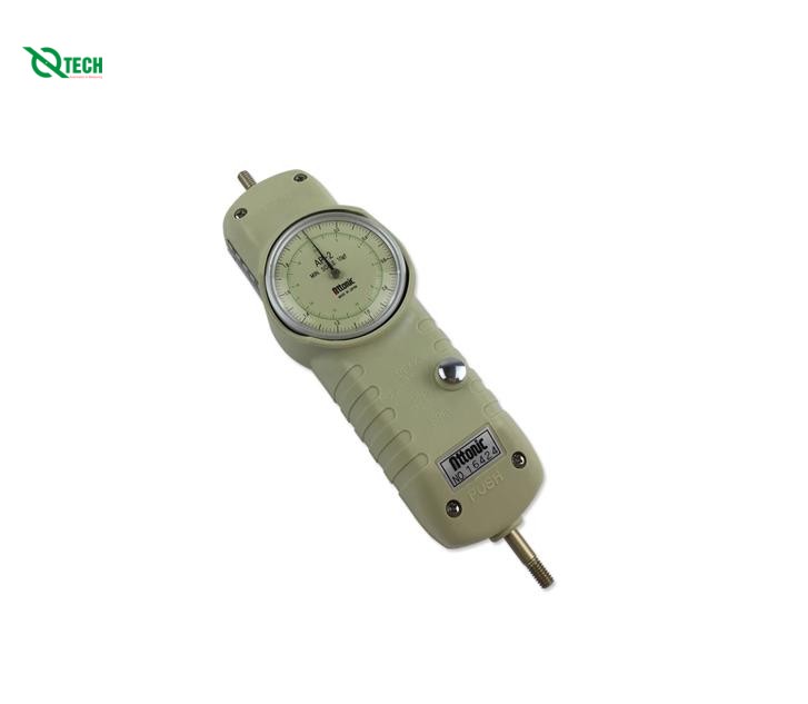 Máy đo lực kéo đẩy Attonic AP-50N (50N/0.5N)