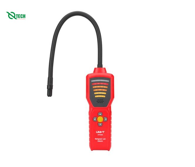 Máy phát hiện rò khí gas lạnh UNI-T UT336A